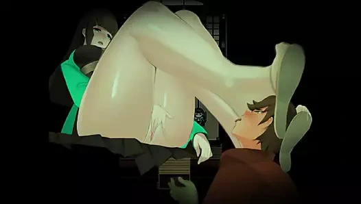 Trample kulesi 171 evet, kraliçem benjojo2nd