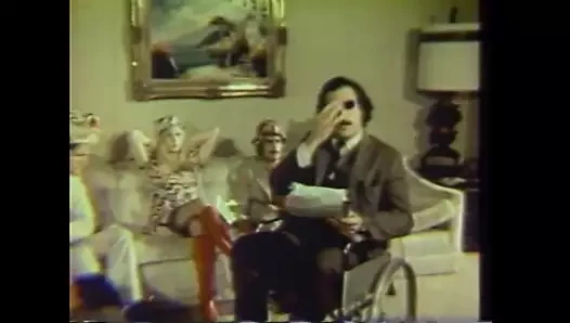 Amerikan pornosunun tarihi - (orijinal full hd)