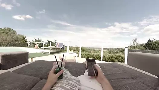 Pov mania - (tam film - orijinal versiyon)