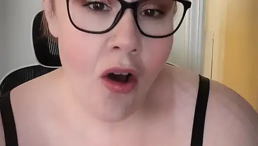 Kadın kılıklı terapist HollyLou