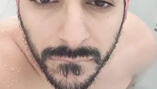 En iyi yüz sikişi en sevdiğim sarı tişörtümü koyduğumda