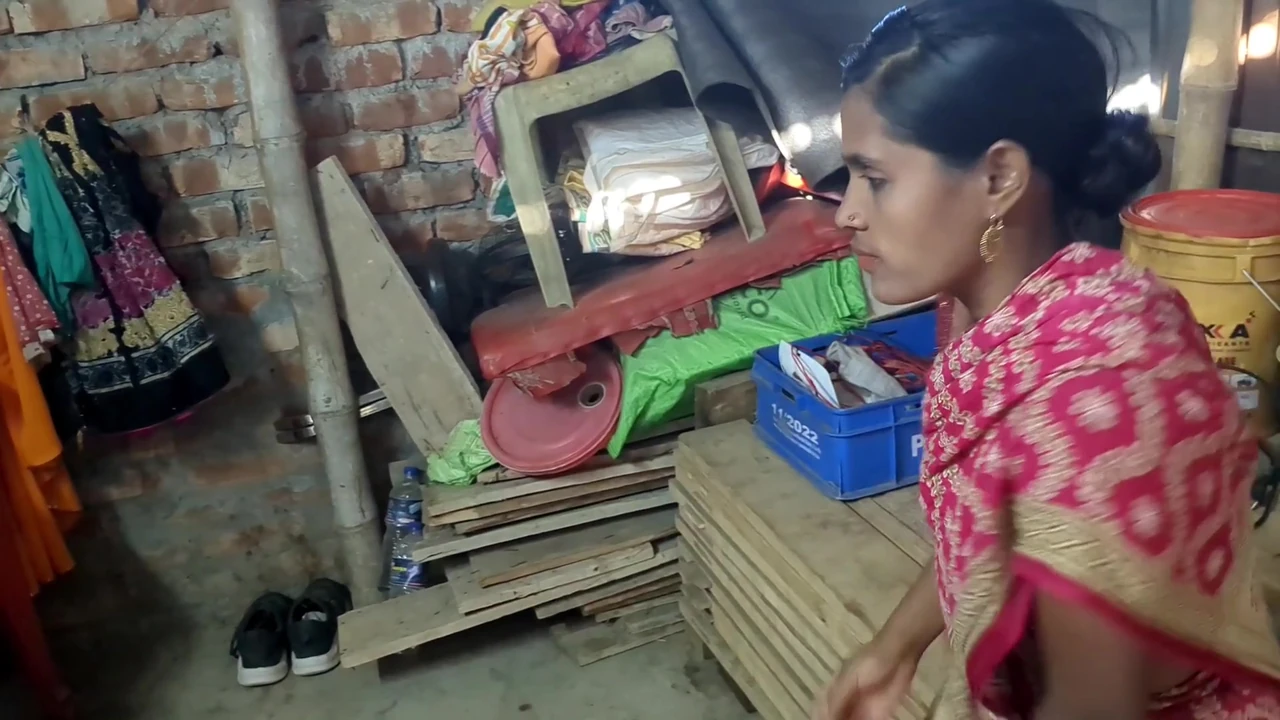 रुकिया भाभी का अपने पति के साथ सेक्स