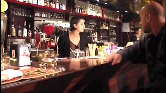 Lezzetli sikme içinde ev ep 3