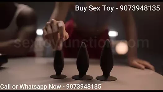 Sextoyjunction seks aletleri sunar xhamster