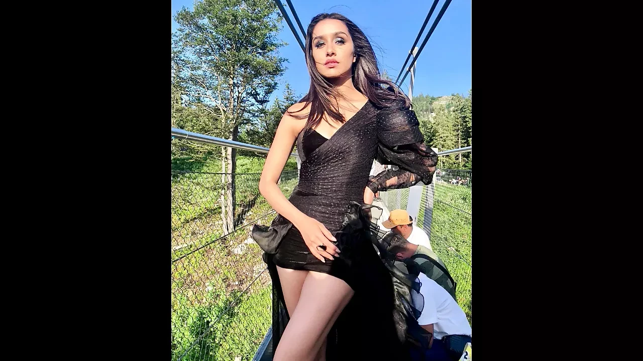 Shraddha Kapoor fap