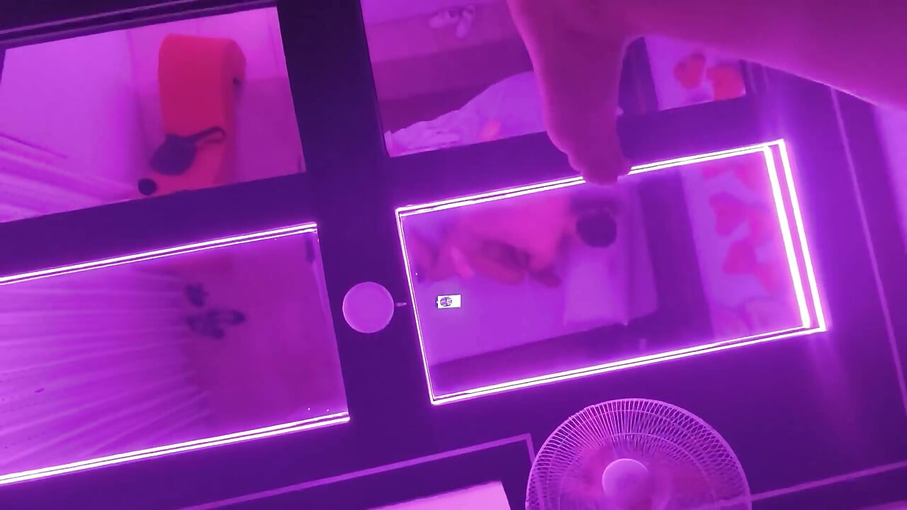 Roughly Missionary Fucked Without Condom by a New Boy