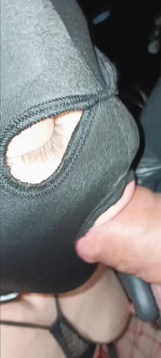 New: The Masked Wife Whore Sucks Again Feat Daystar Nitewhor Blowjob Milf Deep Throat American Couple Hd Porn (High Quality) - Vienna Special