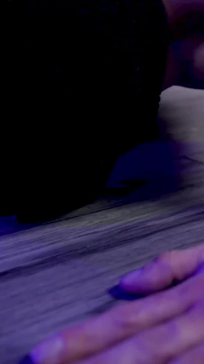 Döl yalayan kölem, yüze oturma - bayan paris hamburg