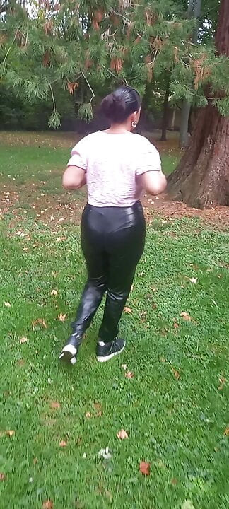 Emme içinde the kamu park ve kahrolası
