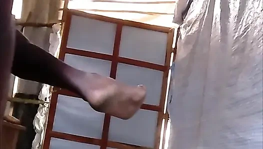 Seksi karıma güzel oral seks