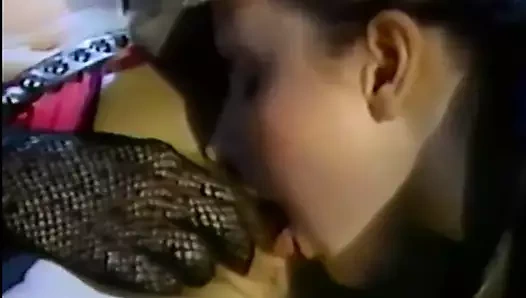 En sevdiğim 10 lezbiyen videom - no.8