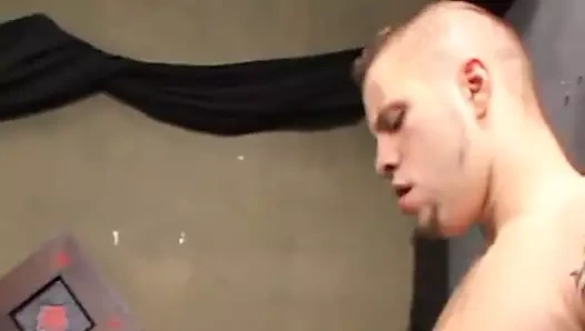 Düz patenciler assfuck sonra emme çük