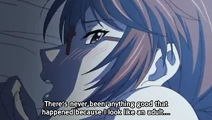 Junjou shoujo et cetera 1. bölüm