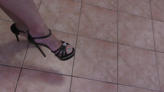 Küçük sarkan oturum