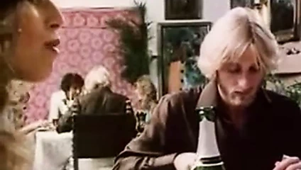 Alman Amerikan bağbozumu porno p2