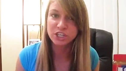 Anal sekse hayır de