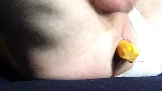 Zuccini Cum