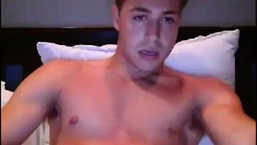 Kolej sporcu rütbeli horoz üzerinde cam