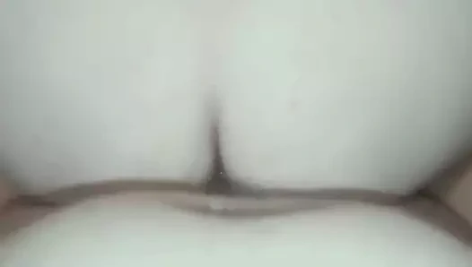 Sikme onu doggystyle