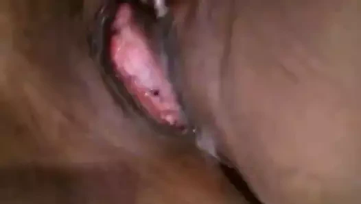 Mi amiga Isabel masturbandose para mi parte -10