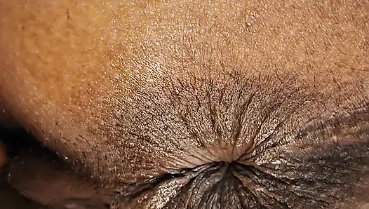 Saheb ji made the innocent maid of the village a mare on the bed and fucked her big breasts