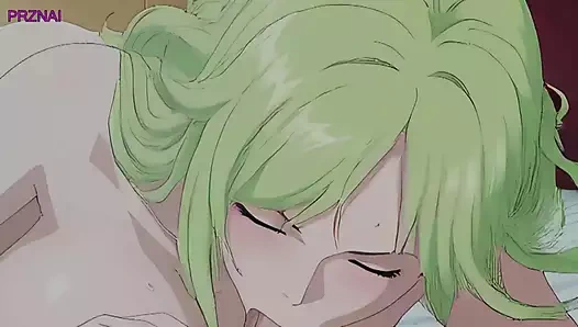 One Piece Monet (9) Hen