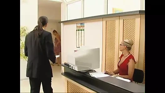 Sekretarin - Episode 5