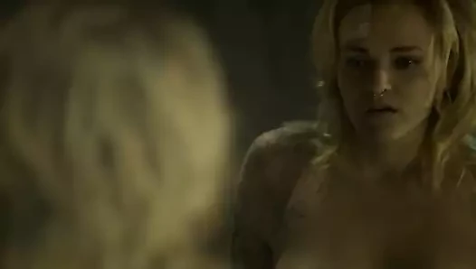 Madeline bira - baldıran korusu s02e02