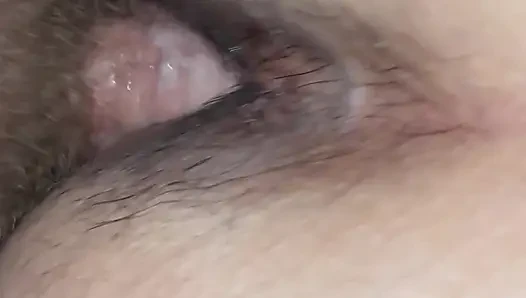 Arabian Hot Wife