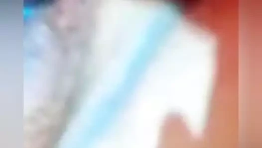 Seks görüntülü görüşme (desi)