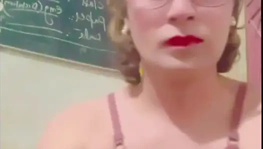 Eşcinsellik İlişkisi