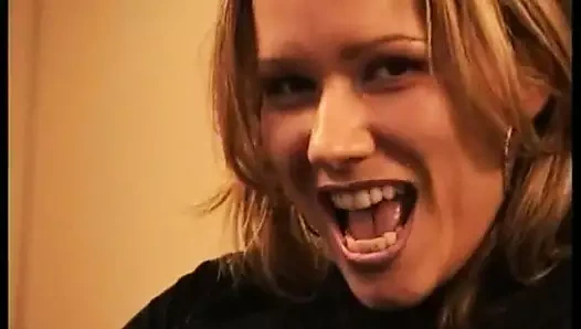 Nancy reegan cila eş sürtük