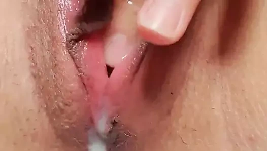 Turkish azgın olgun kadın yağlı kedi parmak