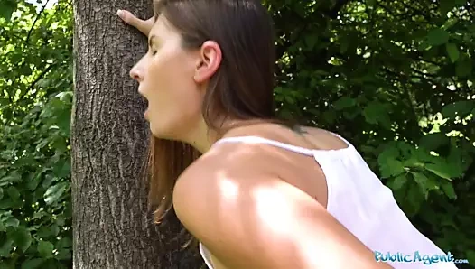 Kamu ajan hile kız arkadaş jenifer jane var sıcak yüz