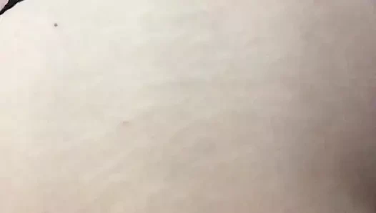 Is she wet and have a big pussy or my dick Is small for her?