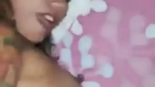 Sıcak dövme Brezilyalı kaltak onun değil karar eşek veya vajina