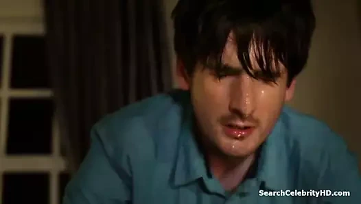 Tonya cornelisse ve kim shannon - gece yarısı seks koşusu