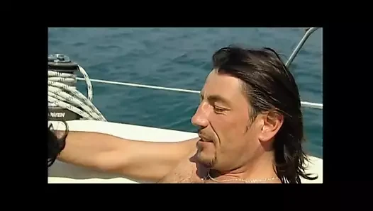 Ahlaksız Scn01 Adası