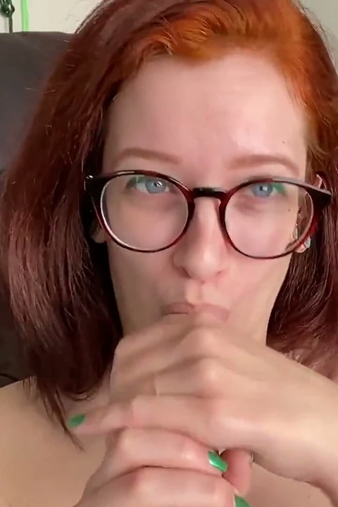 Gfe Serisi 1: Kız arkadaş anal denemek istiyor
