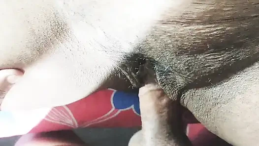 Yakın çekim amcık