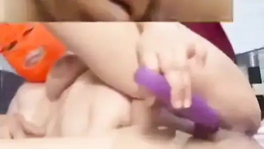 Ldr üvey kızımla