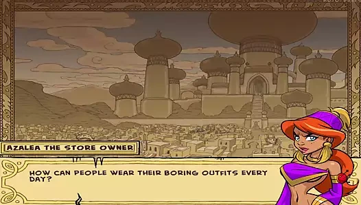 Akabur'un Prenses Eğitmeni Gold Edition