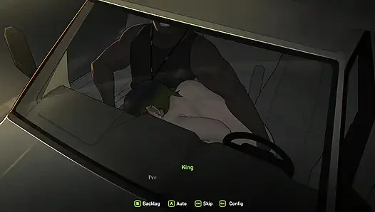 I Caught My Wife with My Coworker - Secret Affair Revealed (Story Gameplay Hindi + ENG Sub)