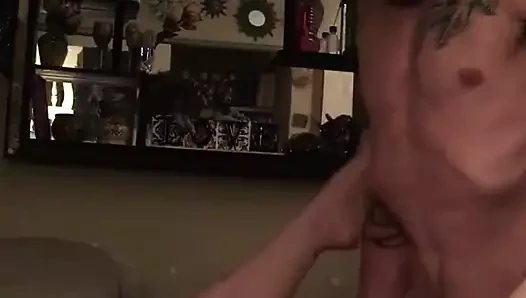 yatak odamda beceriyor