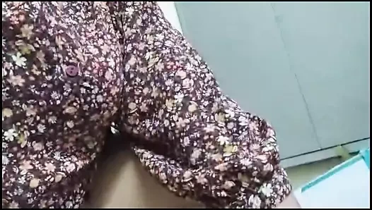 Tapınağın rahibiyle seks