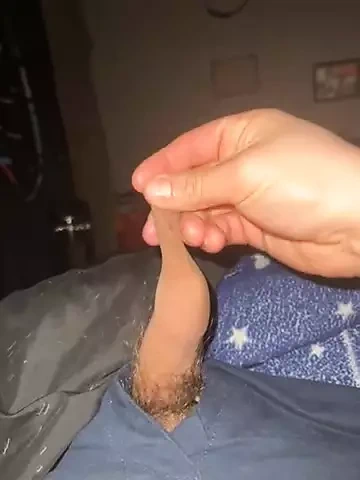 Sünnetsiz mastürbasyon