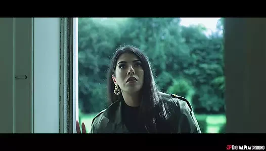 Digitalplayground - dp tarafından sunulan resmi yeni dizi