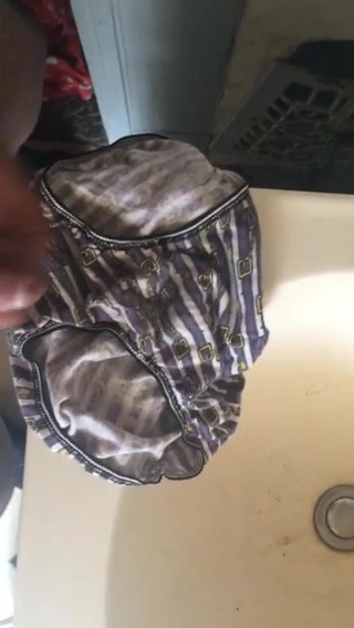 kızının arkadaşları külot