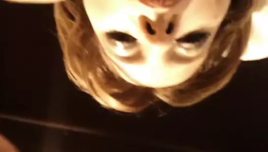 Claudia de Guatemala dice Chupame Dale Dale