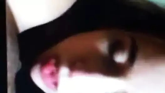 Belle yalama kız arkadaşı